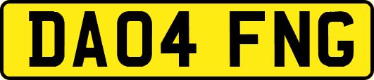 DA04FNG