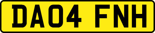 DA04FNH