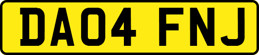DA04FNJ