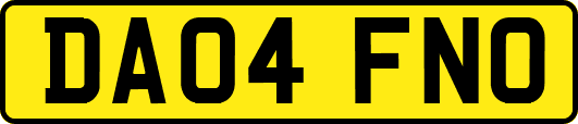 DA04FNO