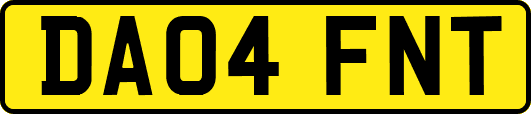 DA04FNT