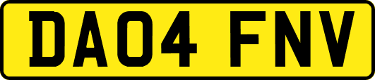 DA04FNV