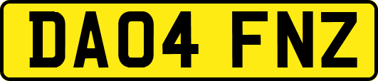 DA04FNZ