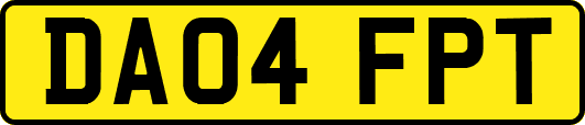 DA04FPT
