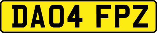 DA04FPZ