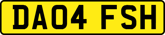 DA04FSH