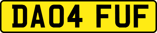DA04FUF