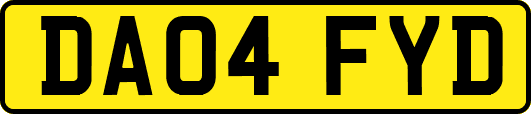 DA04FYD