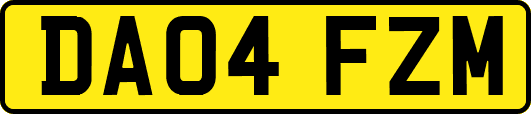 DA04FZM