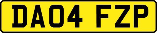 DA04FZP