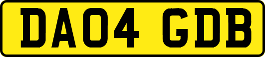 DA04GDB