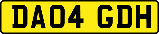 DA04GDH