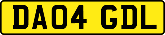 DA04GDL