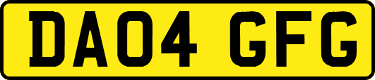 DA04GFG