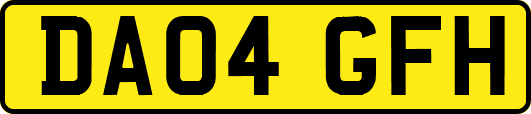 DA04GFH