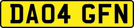 DA04GFN