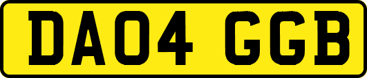DA04GGB
