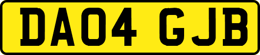 DA04GJB