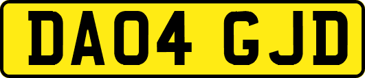 DA04GJD