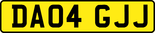 DA04GJJ