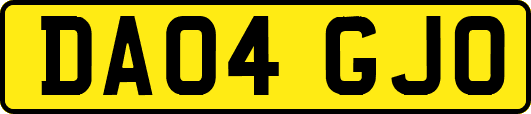 DA04GJO