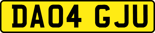 DA04GJU