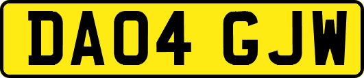 DA04GJW