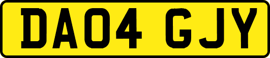 DA04GJY