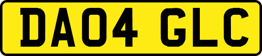 DA04GLC