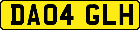 DA04GLH