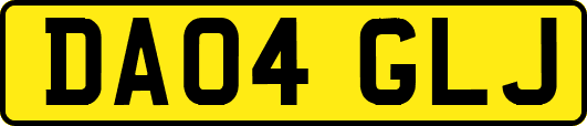 DA04GLJ
