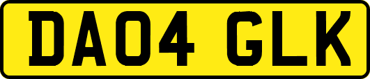 DA04GLK