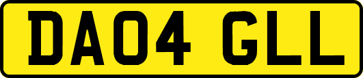 DA04GLL
