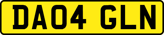 DA04GLN