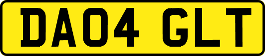 DA04GLT