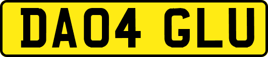 DA04GLU