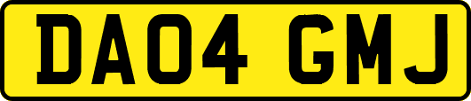 DA04GMJ