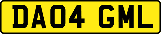 DA04GML