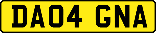 DA04GNA