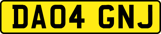 DA04GNJ