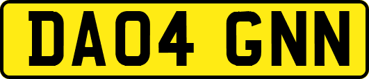 DA04GNN