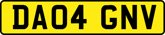 DA04GNV