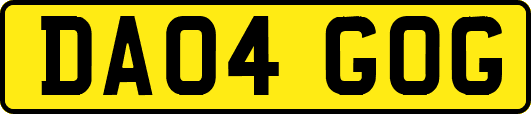 DA04GOG