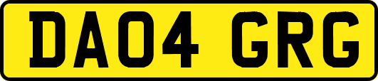 DA04GRG