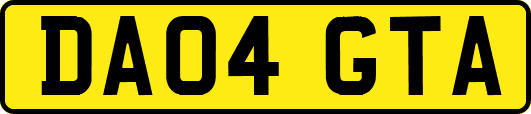 DA04GTA
