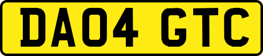 DA04GTC