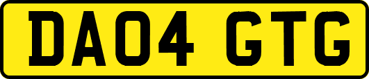 DA04GTG