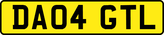DA04GTL