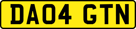 DA04GTN