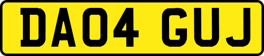 DA04GUJ